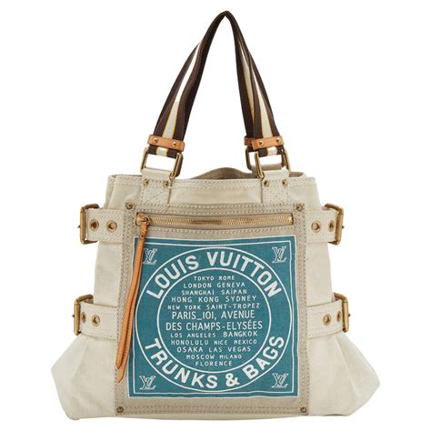 louis vuitton shopper klein|Bolsa Shopper MM Outros Canvas .